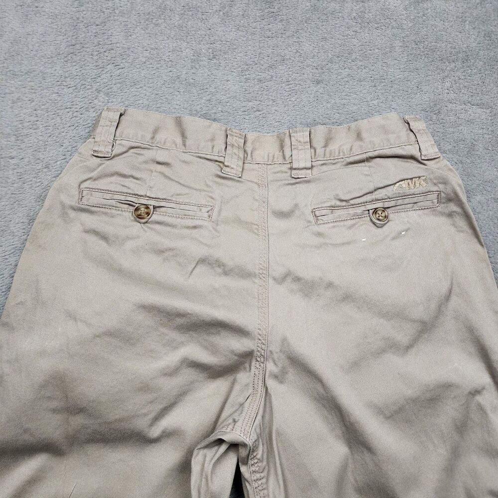 Mountain Khaki Men’s Lake Lodge Twill Pants 28x30 Beige Casual Outdoor Durable - Picture 8 of 13